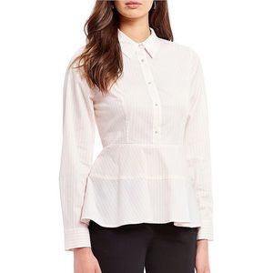 Ivanka Trump top